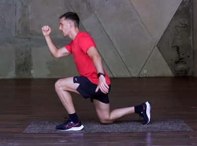 Wednesday Video and Workout