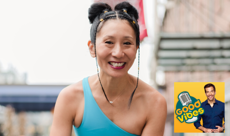 PODCAST:  Tina Tang "It's no longer a dress rehearsal for us, everything we do matters."