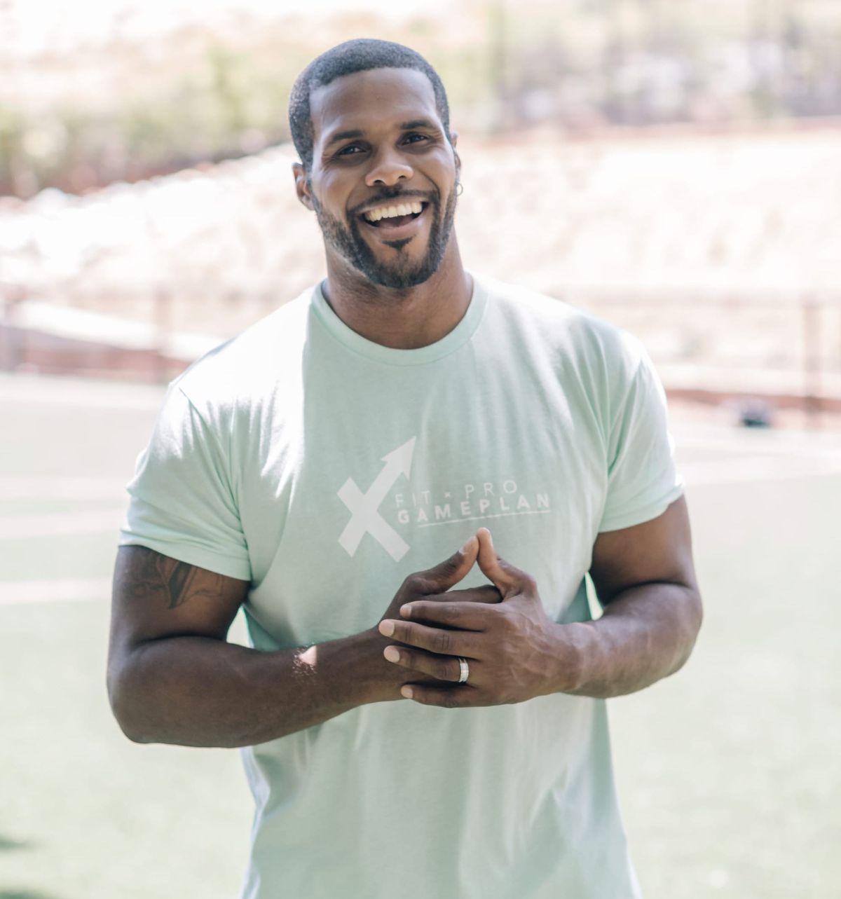 QUICK BURN: Dane's Stability Ball