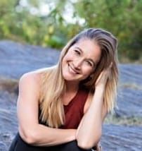 QUICK BURN: Krystal's Booty Burn