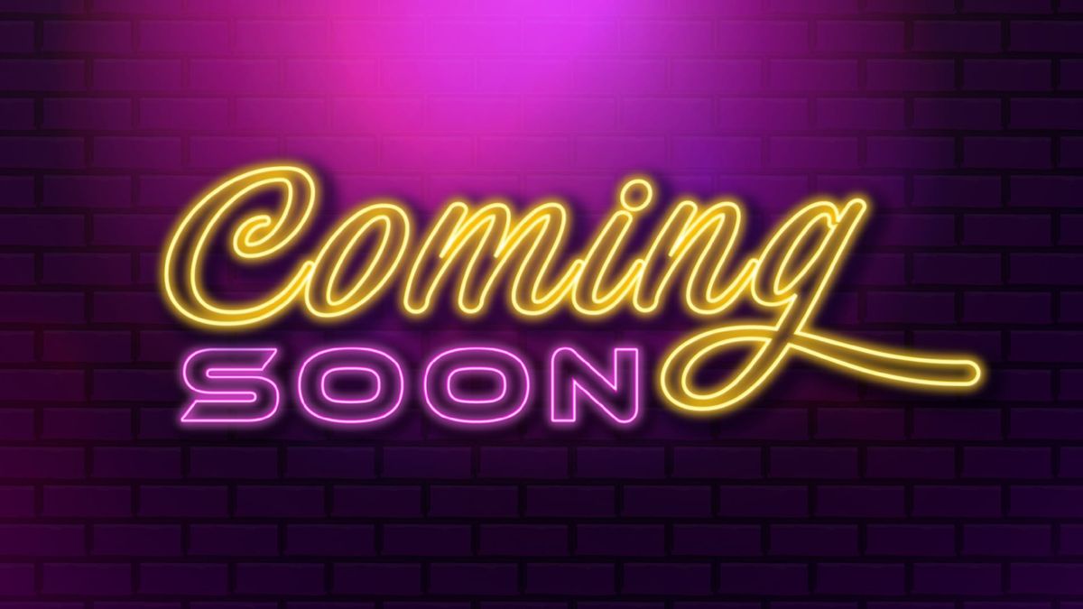 Coming Soon to Good Vibes
