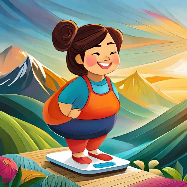 NEWS: Self-Compassion Improves Weight Loss Outcomes