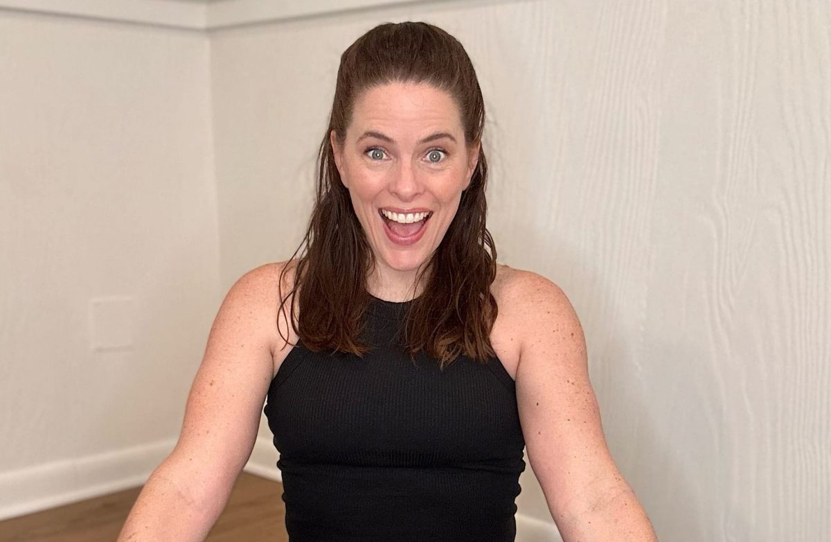 WORKOUT: Erika's Total Body Building Blocks