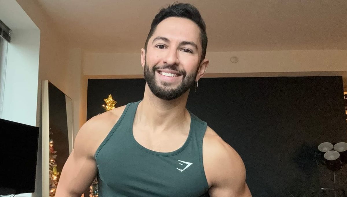 WORKOUT: Josh's Monday Metcon