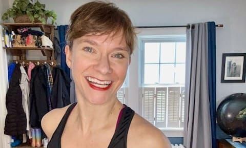 WORKOUT: Cheri's Functional Strength and Cardio