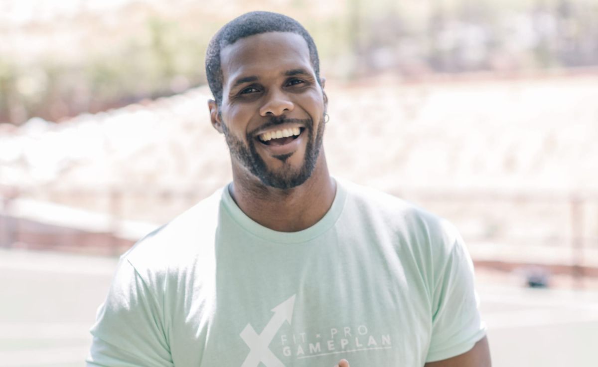 WORKOUT: Dane's U Call It Total Body