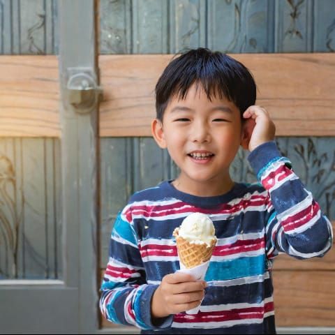 Good Vibes Friday Fun Fact