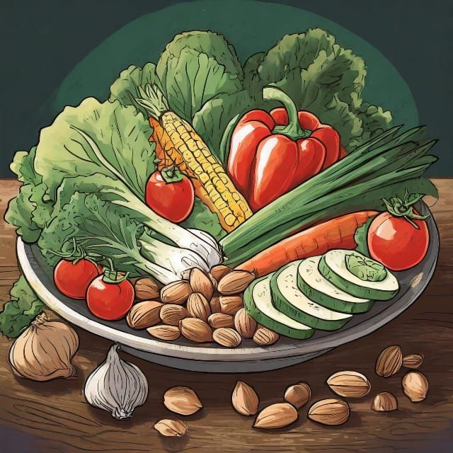 NEWS: The Number One Food For Your Brain