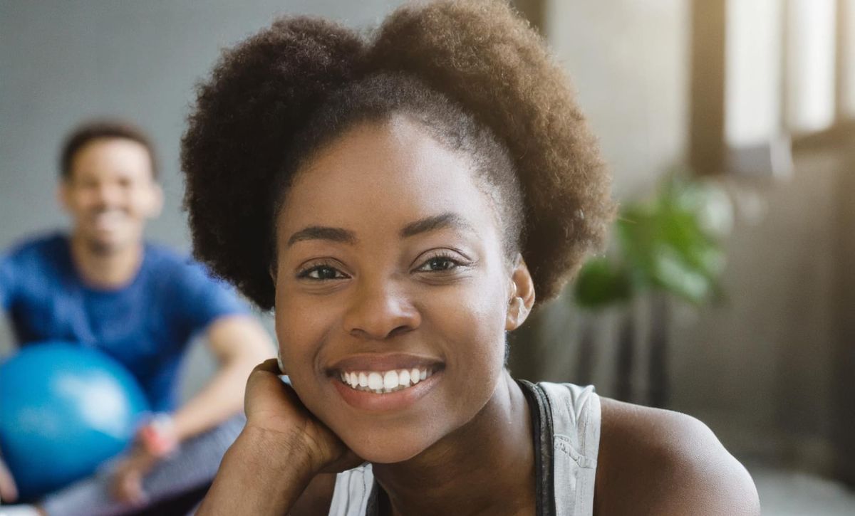 NEWS: Women Get More For Less When It Comes to Exercise