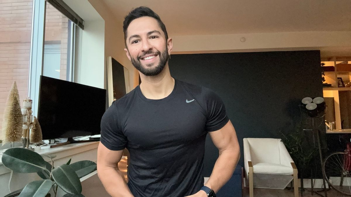 WORKOUT: Josh's Total Body Conditioning