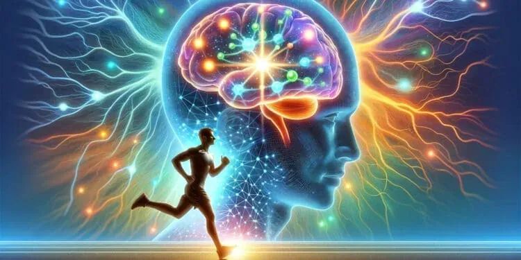 NEWS: Dopamine, Exercise, and Your Brain