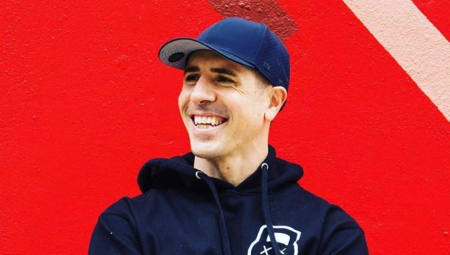 WORKOUT: Dan's Bodyweight 100s