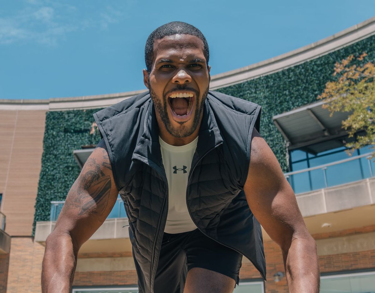 WORKOUT: Dane's Dirty 30