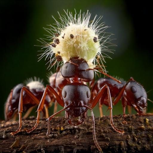 Good Vibes Friday Fun Fact