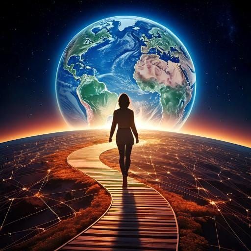 Good Vibes Friday Fun Fact