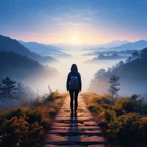 Finding Stability in the Unknown: Navigating Uncertainty with Confidence