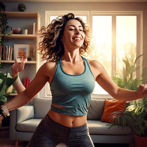 NEWS: Beyond the Gym: How Everyday Movement Elevates Mental Well-Being