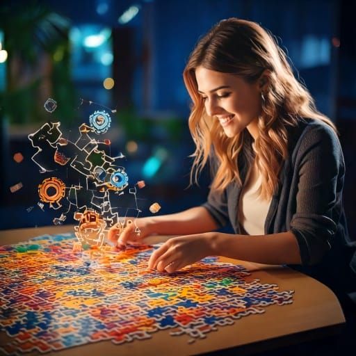 NEWS: Can You Exercise Your Brain?