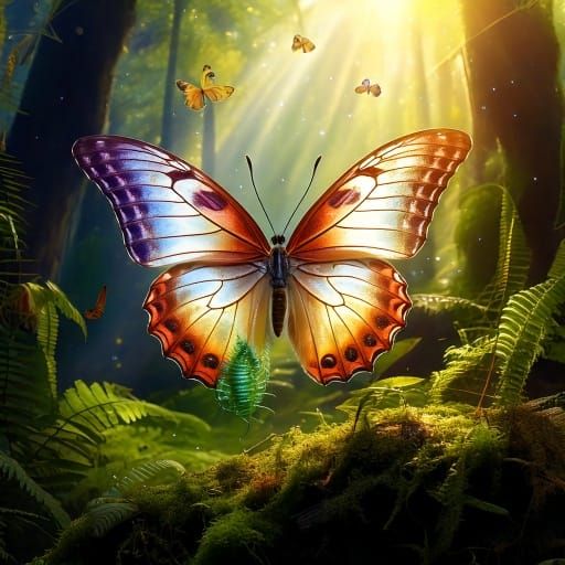 Good Vibes Friday Fun Fact