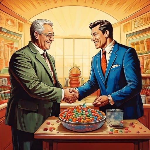 Good Vibes Friday Fun Fact