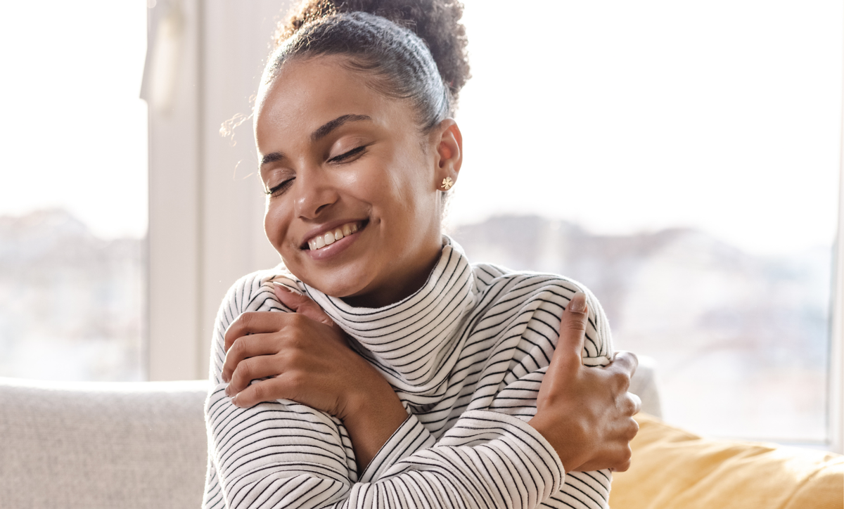 Havening: The Self-Regulation Technique You Didn’t Know You Needed