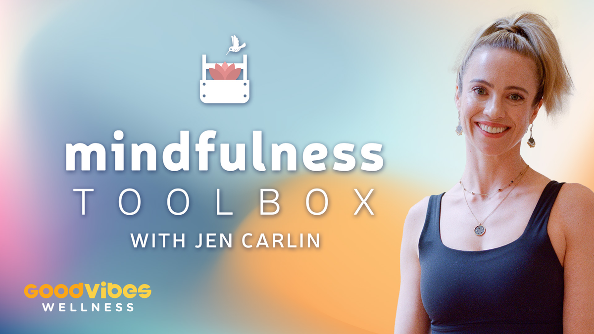 Mindfulness Toolbox