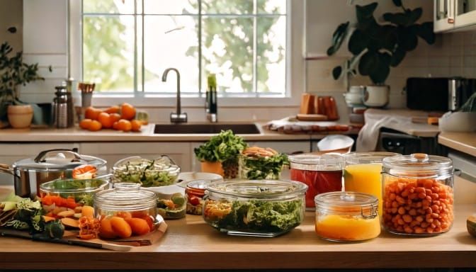 10 Real-World Meal Prep Tips for Fast, Affordable Family Dinners
