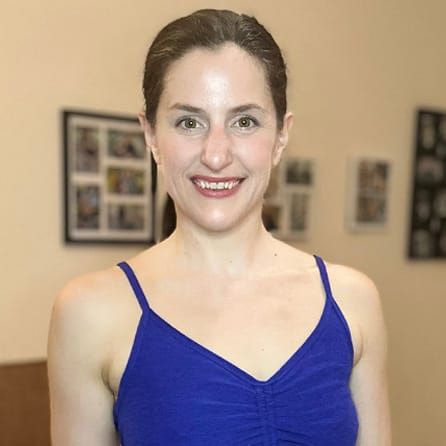 WORKOUT: Diane's Tabata Strength