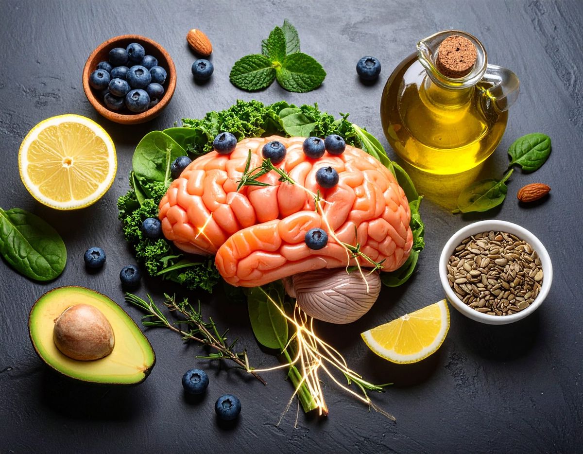 NEWS: People Who Eat This Type of Diet Are at Low Risk for Dementia, Research Shows