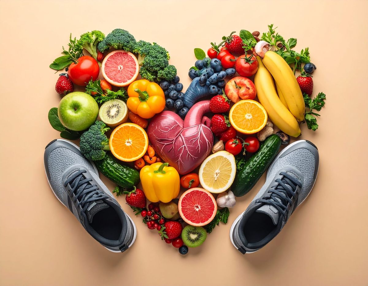 NEWS: 5 Tiny Habits That Can Significantly Improve Heart Health, Backed by Science