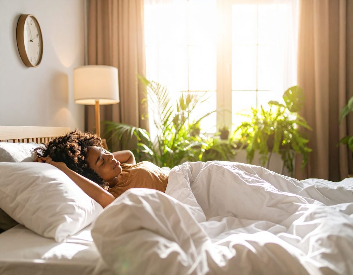 NEWS: Why 'Sleep Debt' Is a Myth (and What to Do Instead)