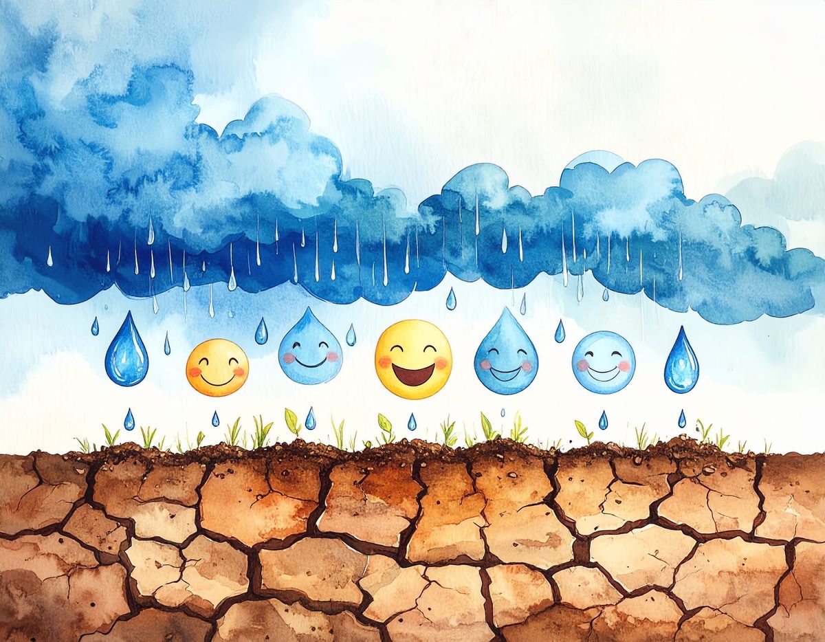 Good Vibes Friday Fun Fact