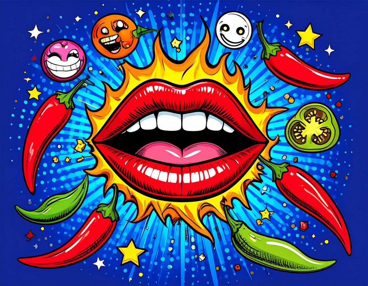 Good Vibes Friday Fun Fact