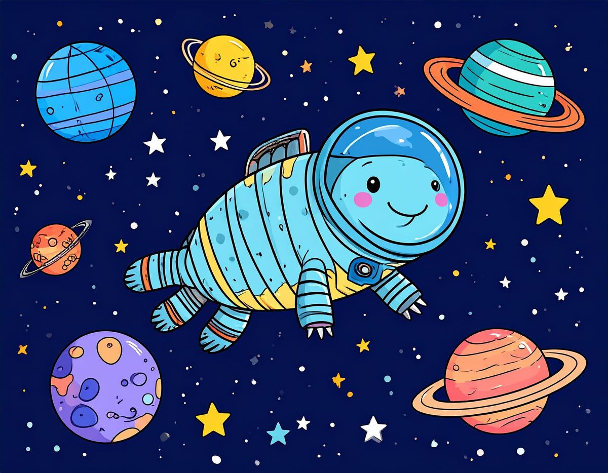 Good Vibes Friday Fun Fact