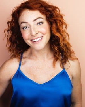 WORKOUT: Jenna's Total Body Tabata