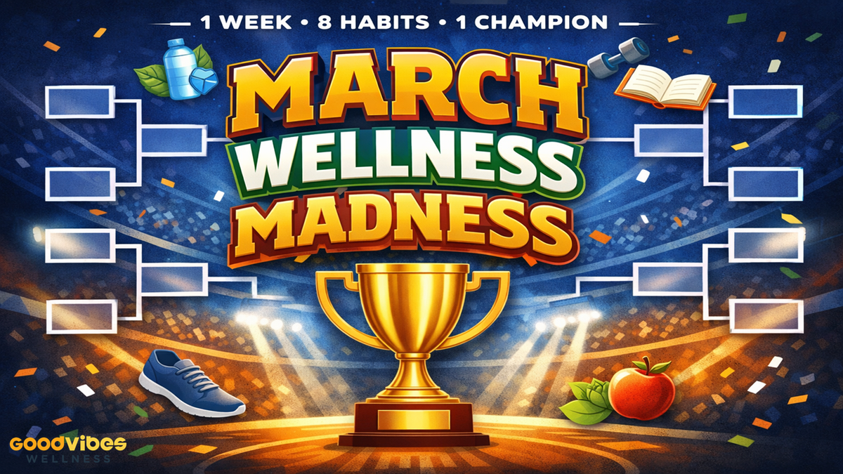 And your winner is...