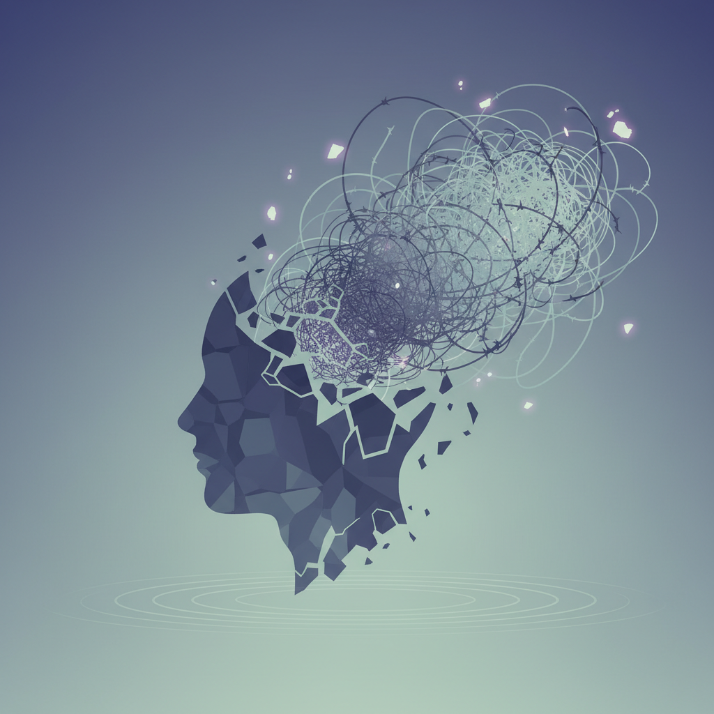 On Anxiety: Lessons from a Therapist