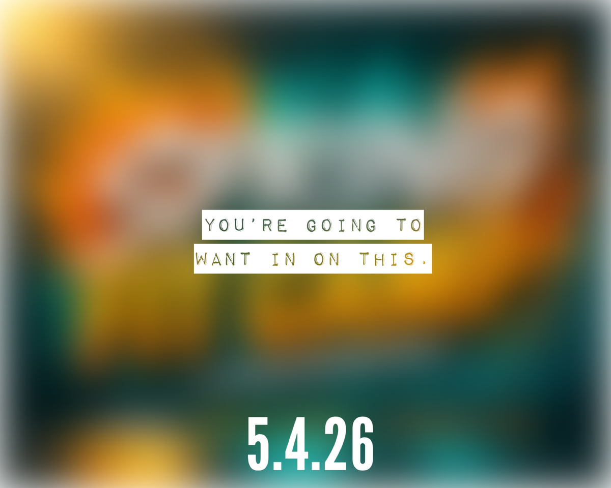 Don’t say we didn’t tell you