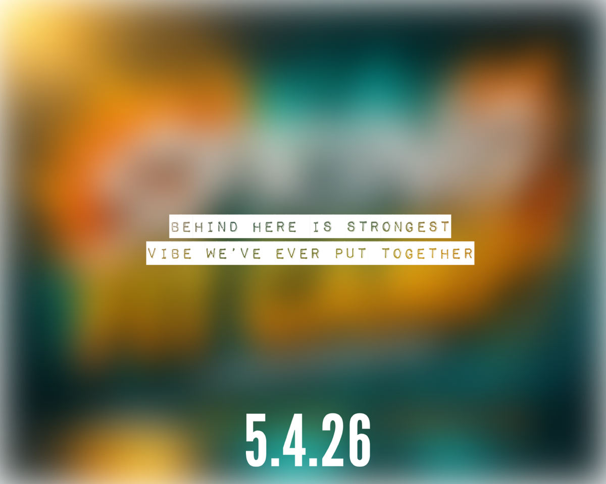 We Probably Shouldn’t Show You This Yet…