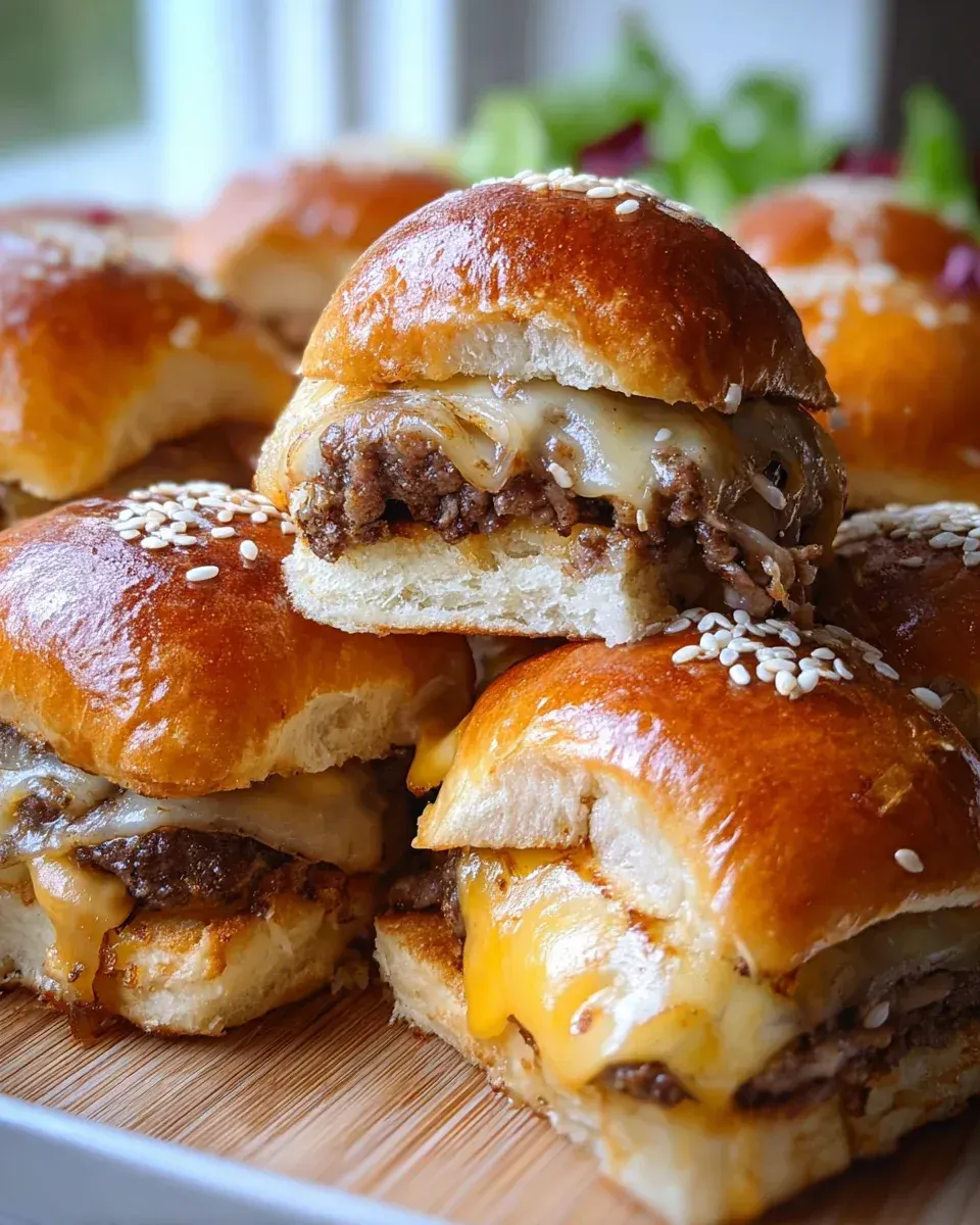 Good Vibes Sizzlin' Summer Sliders