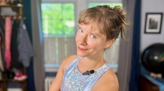 WORKOUT: Throwback Thursday — Cheri's Strength Cardio Combo Platter