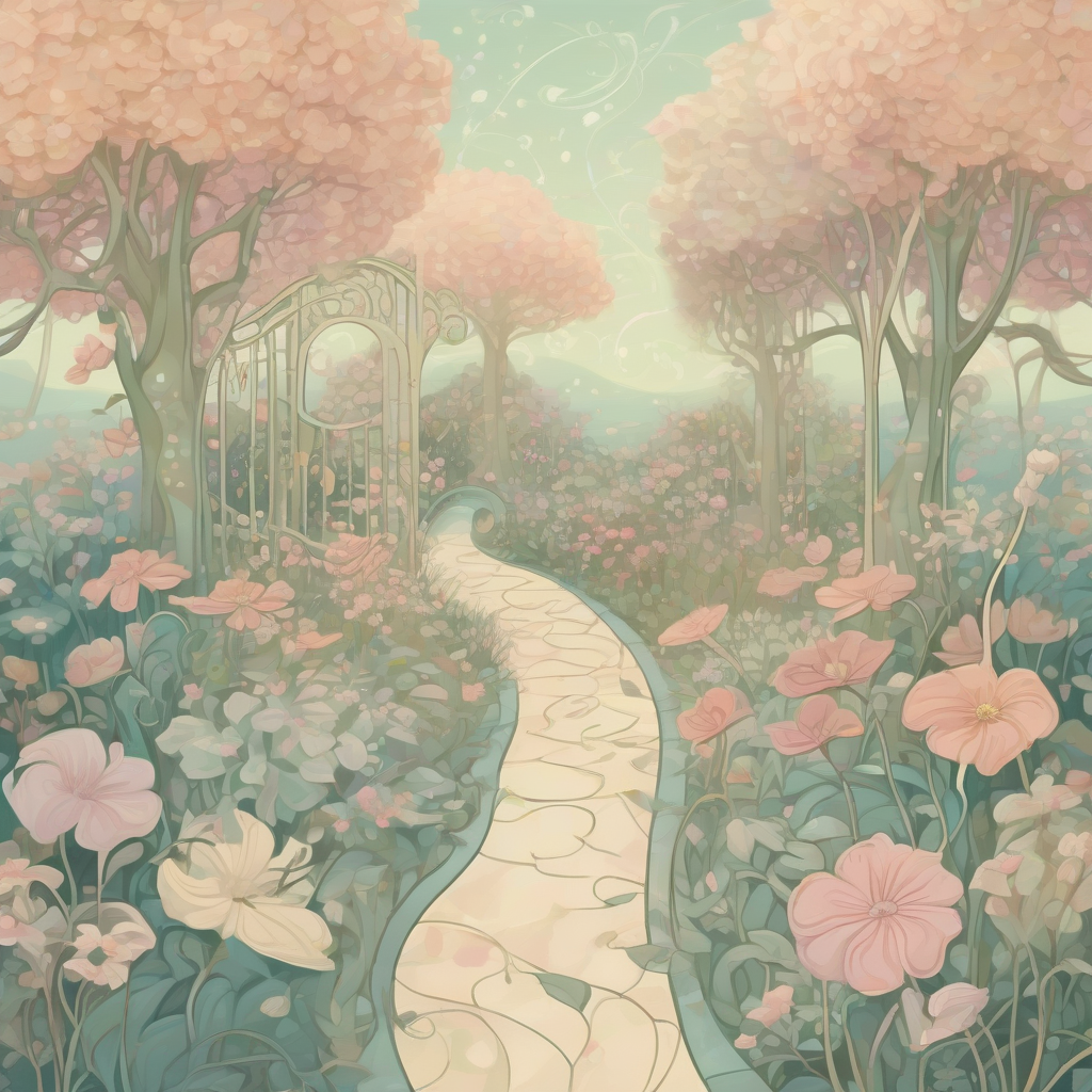 Fun Fact: Did you know some art movements are linked to specific music genres?