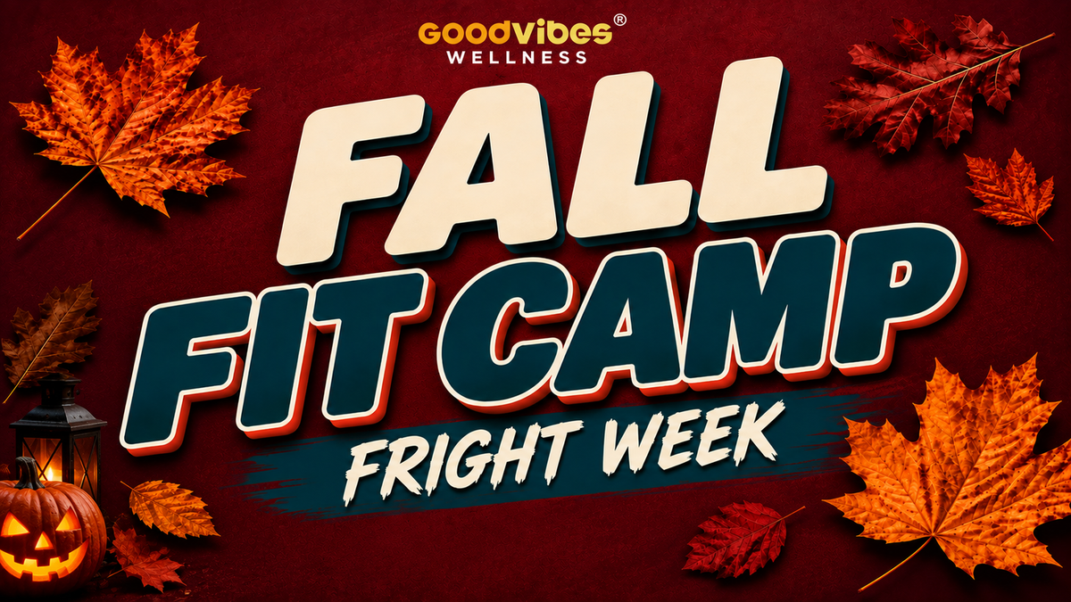 🎃 REVEALED: Week 3 — Enter…if you dare.