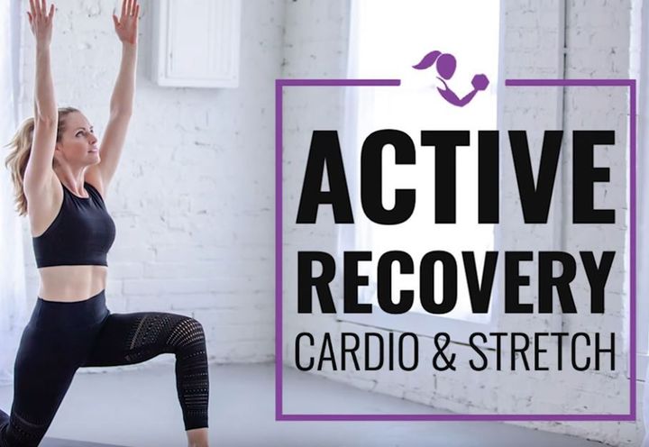 Thursday Video and Workout