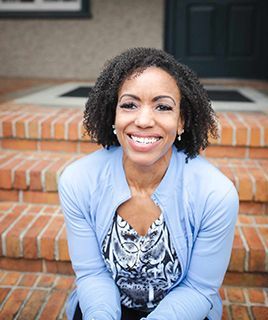 PODCAST: "This isn't a diet, this is your life."