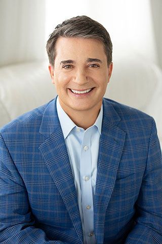 PODCAST: Dr. John Whyte: "We don't have a healthcare system, we have a sick-care system."