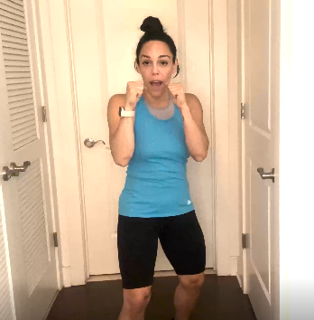 QUICK BURN: Phoenix Carnevale's Punch Primer