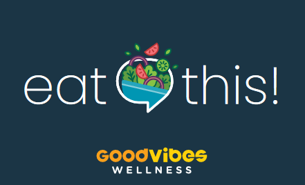 Eat This, Ep. 1 - Protein Intake