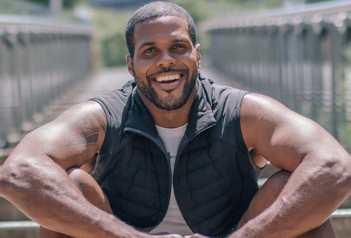 WORKOUT: Dane's Dirty 30