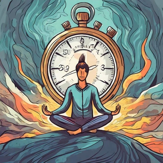 NEWS: Micro-meditation works!